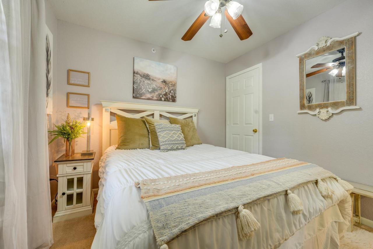 Branson Resort Condo Rental With Community Pool! Exterior foto