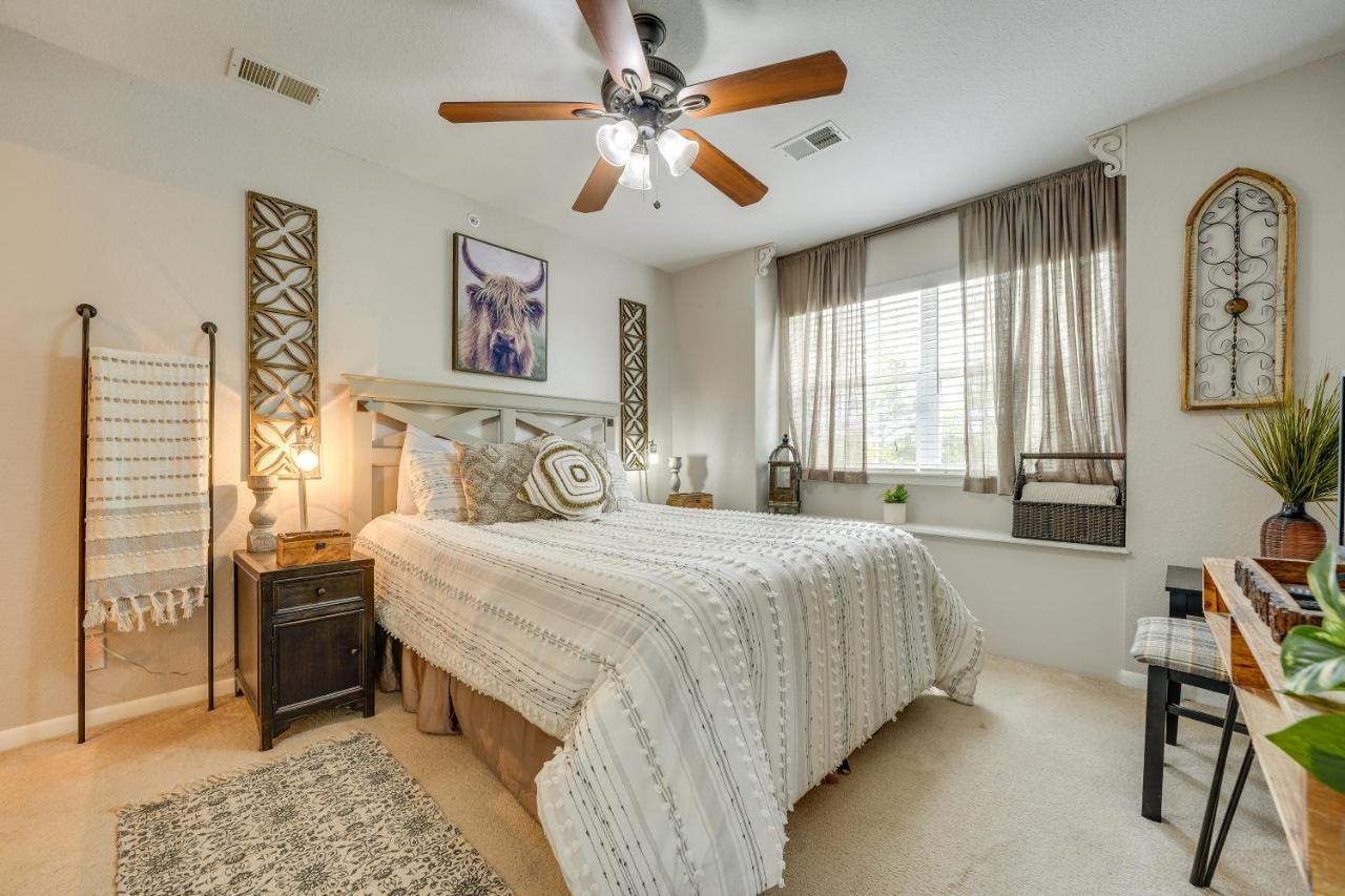 Branson Resort Condo Rental With Community Pool! Exterior foto