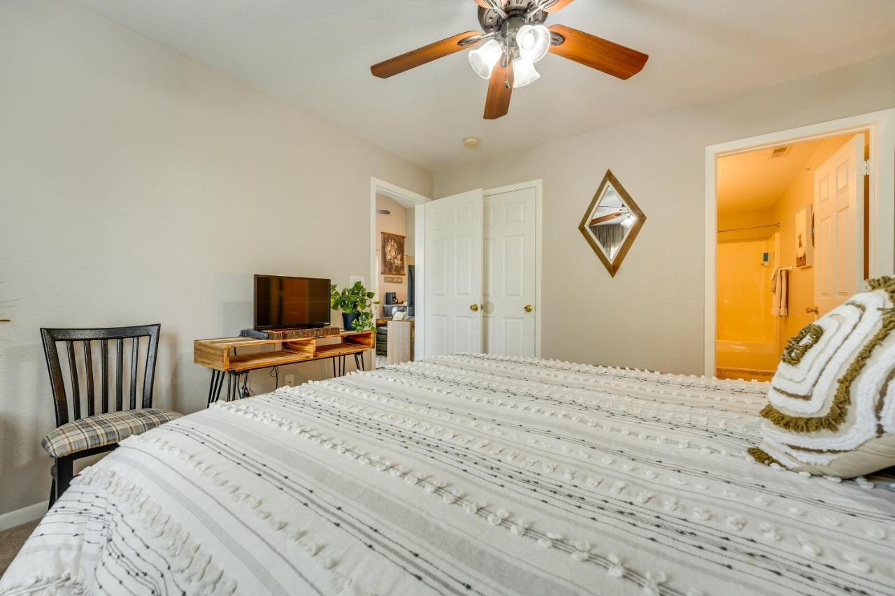 Branson Resort Condo Rental With Community Pool! Exterior foto